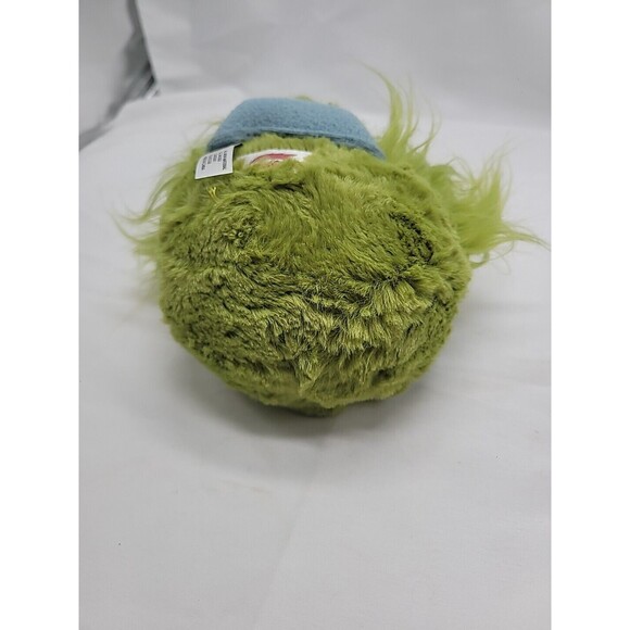 Mimbleball Plush Therapy Ball GABE 5” Toy - Picture 11 of 11